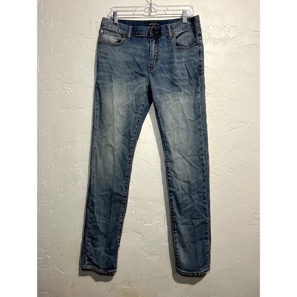 J.CREW Other - J Crew Mercantile flex slim jeans mens 31 x 32 classic‎ normcore streetwear